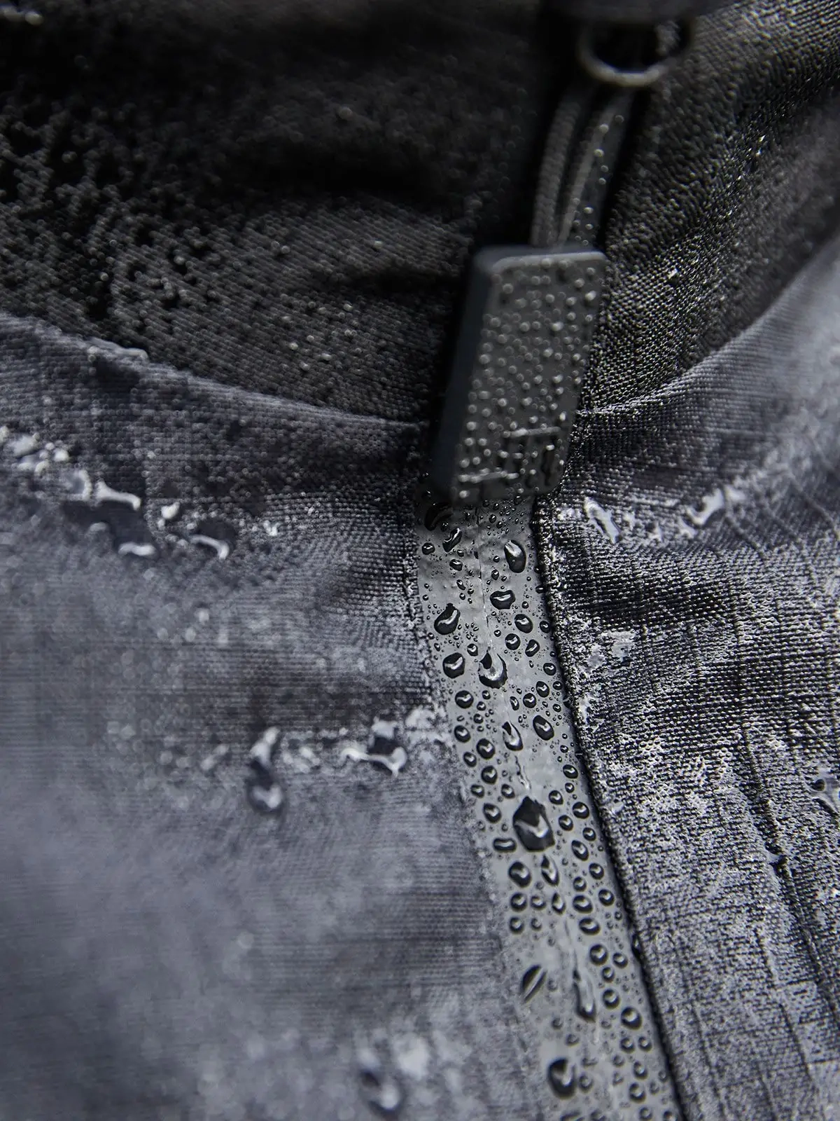 Immagine Hardshell Workwear Jacket