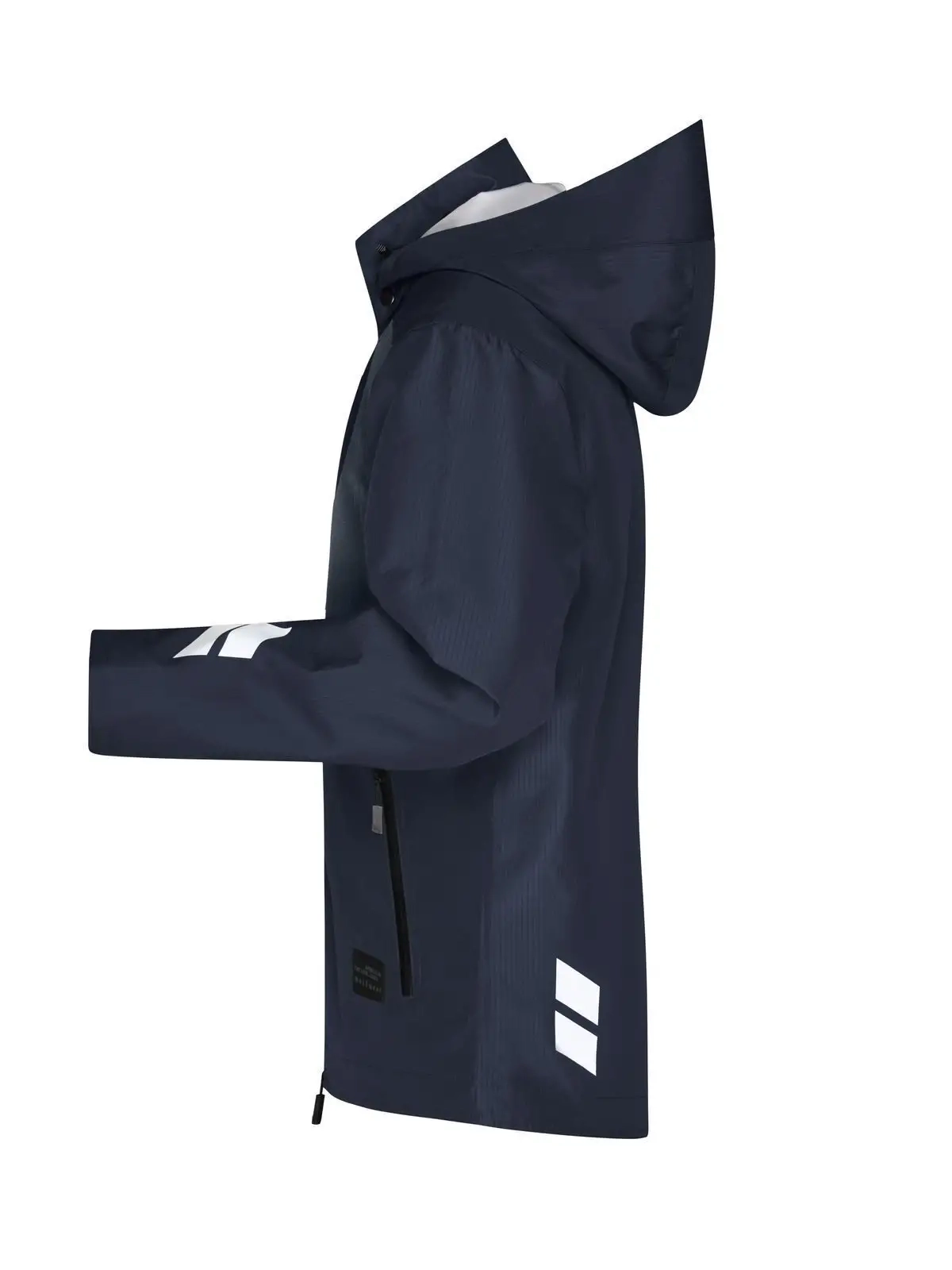 Immagine Hardshell Workwear Jacket