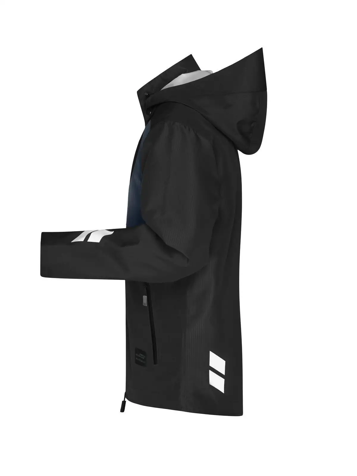 Immagine Hardshell Workwear Jacket