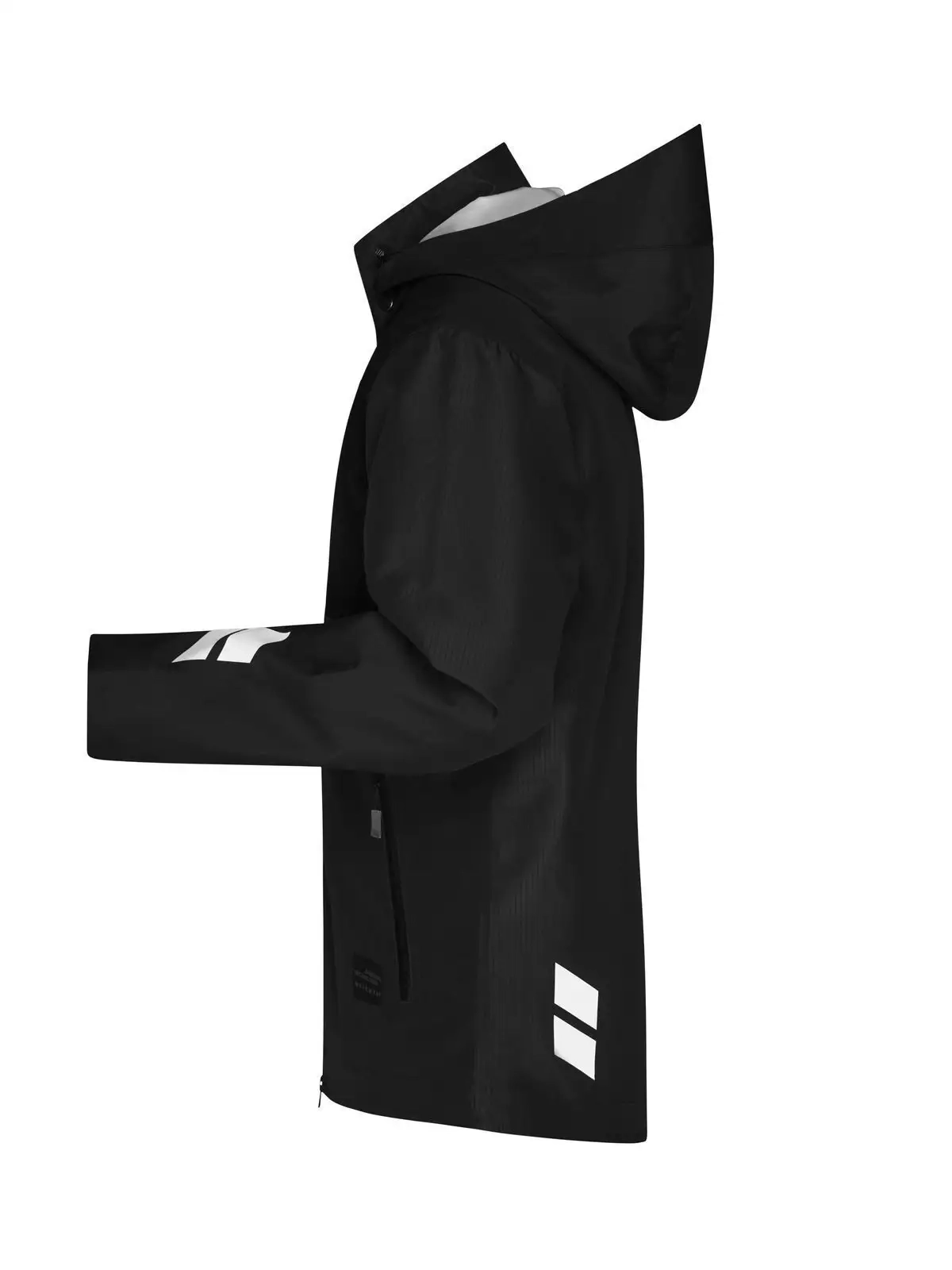 Immagine Hardshell Workwear Jacket