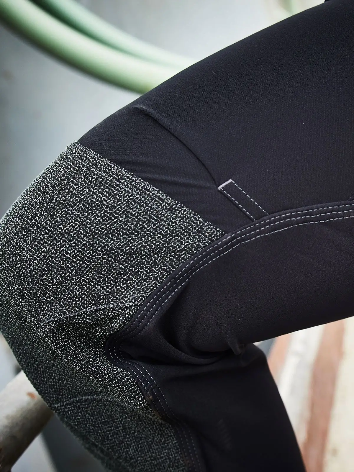 Immagine Workwear 4-way Stretch-Pants