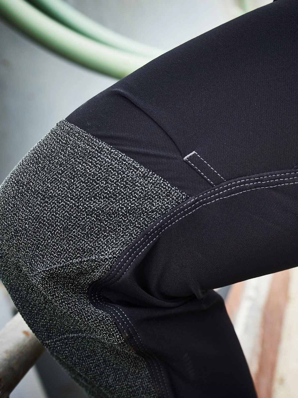 Immagine Workwear 4-way Stretch-Pants