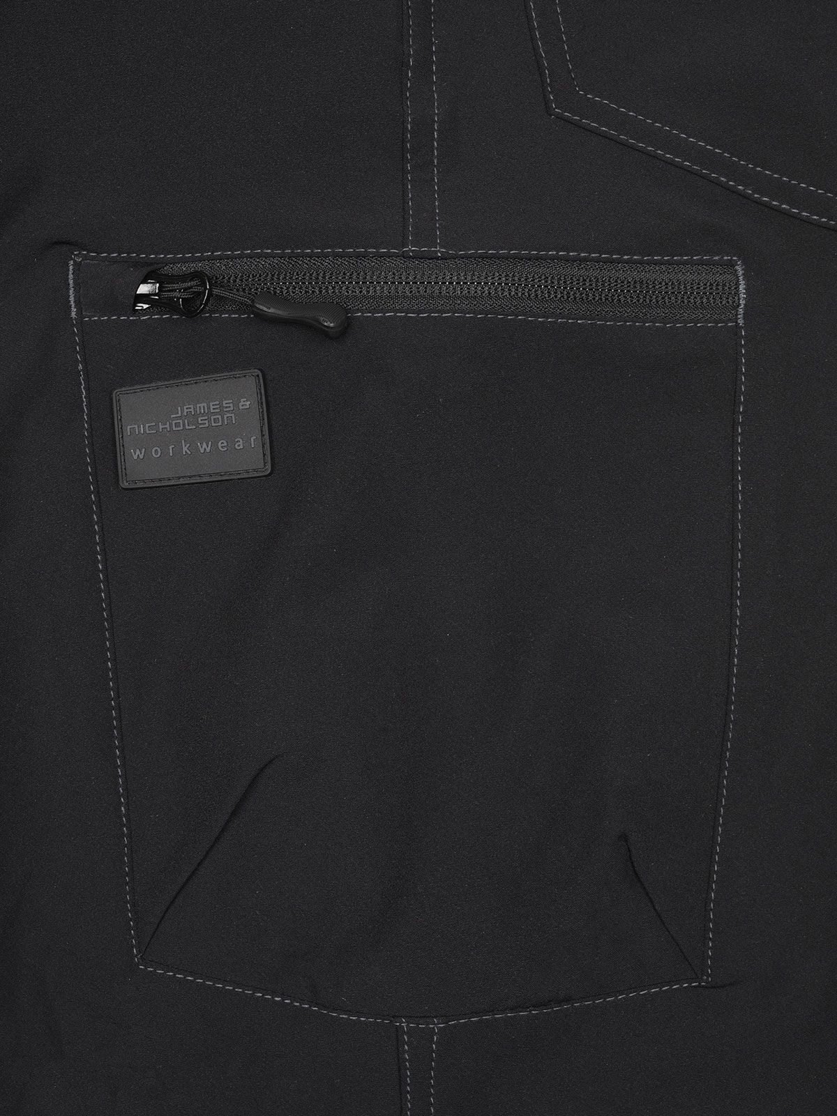 Immagine Workwear 4-way Stretch-Pants