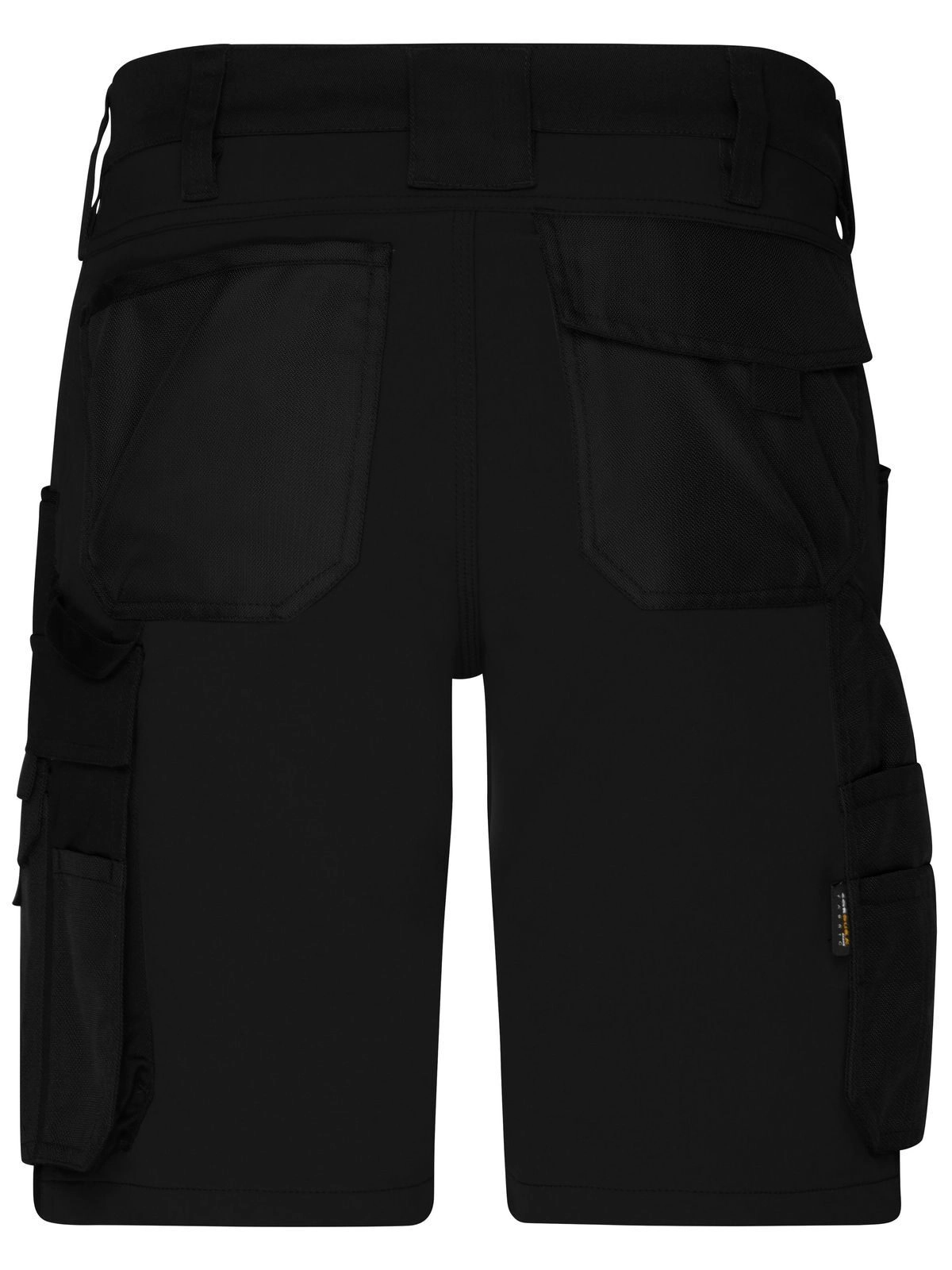Immagine Workwear Stretch Bermuda-Slim Line