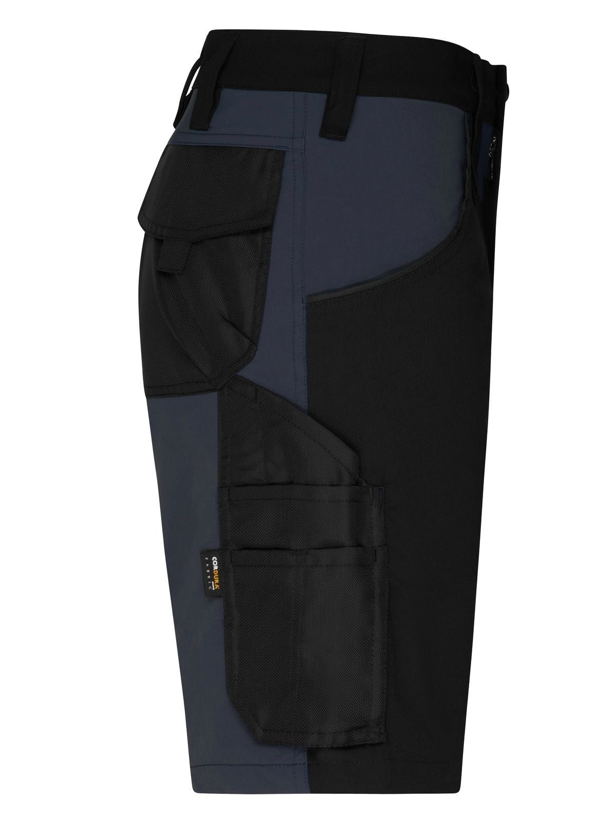Immagine Workwear Stretch Bermuda-Slim Line