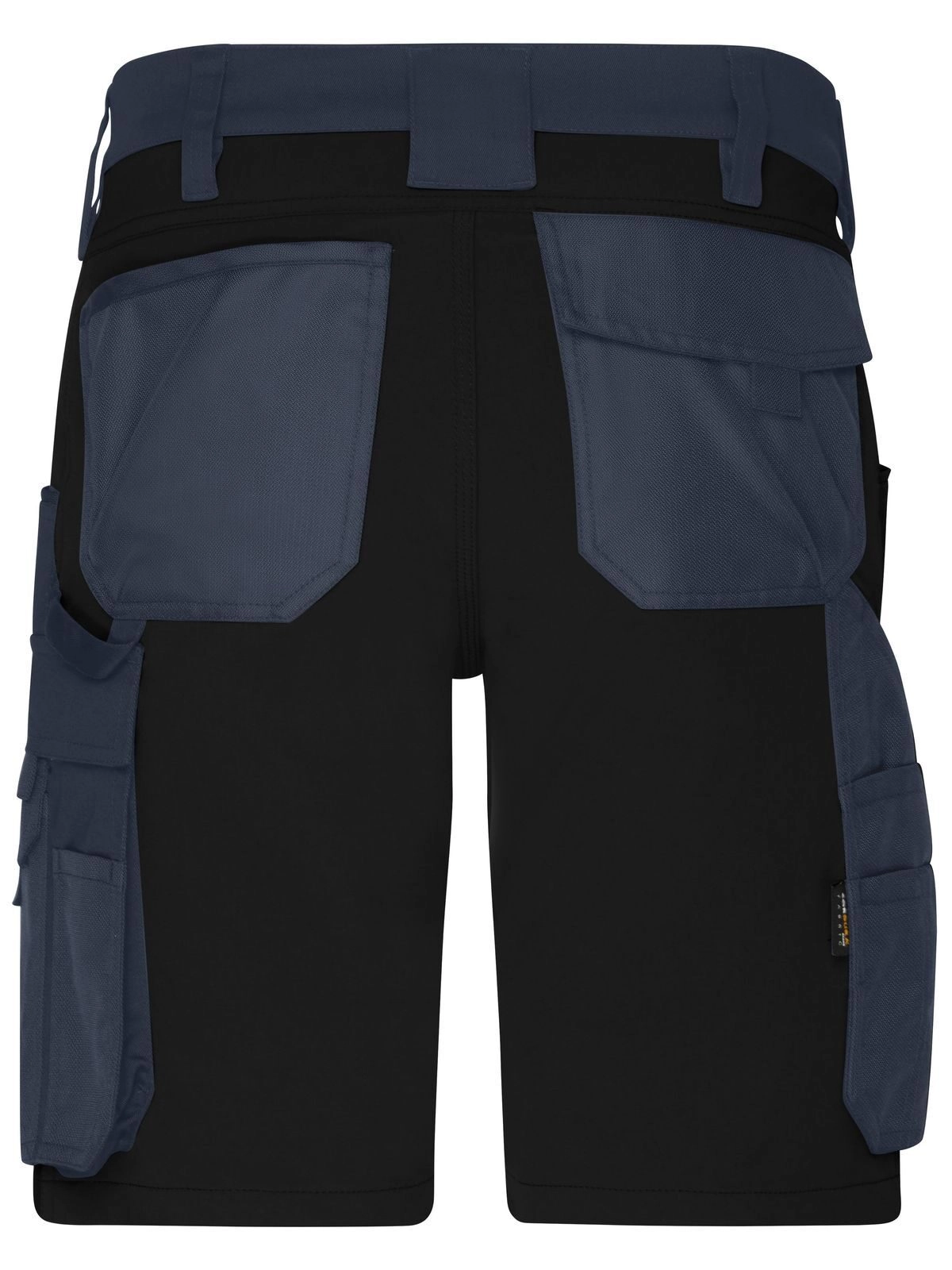 Immagine Workwear Stretch Bermuda-Slim Line