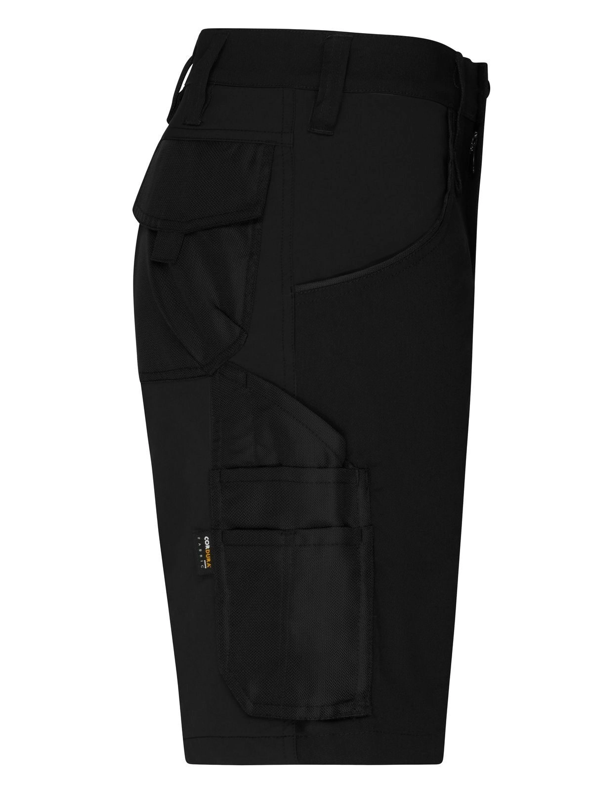 Immagine Workwear Stretch Bermuda-Slim Line