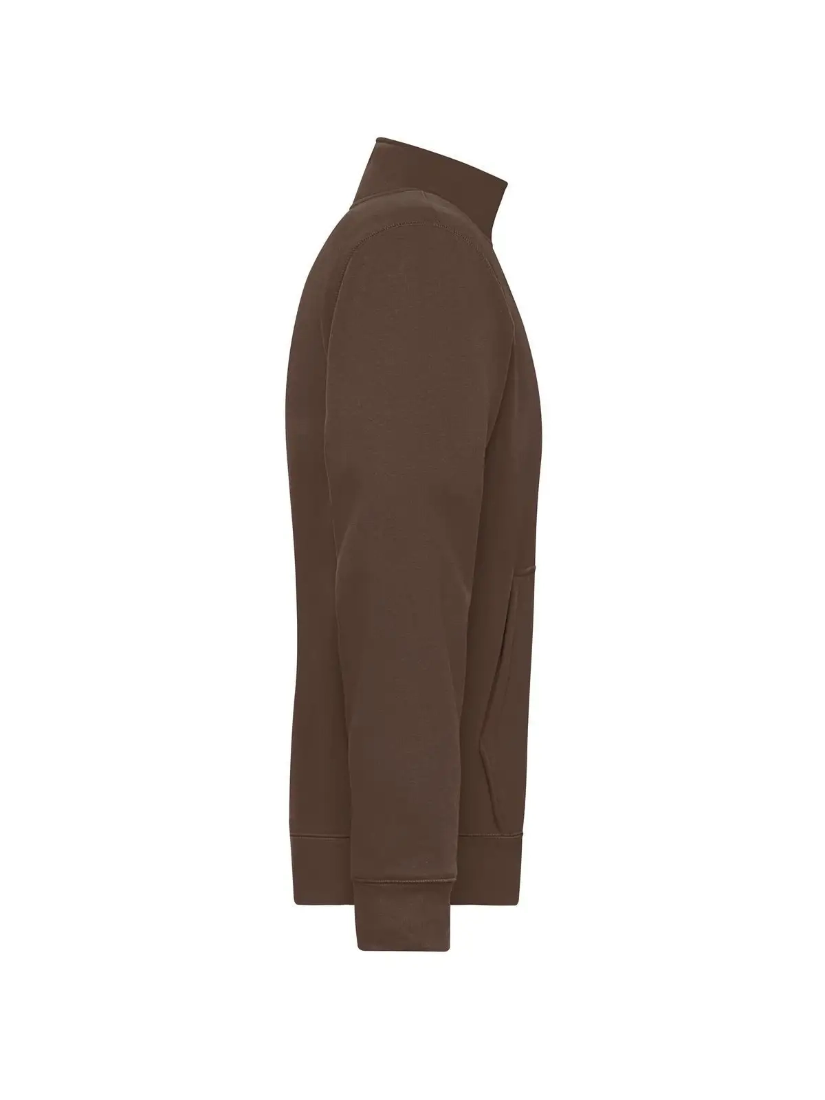 Immagine Men's Doubleface Work Jacket - Solid