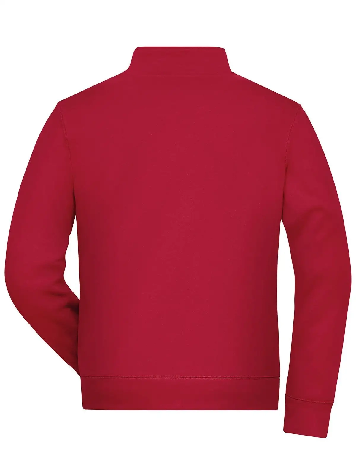 Immagine Men's Doubleface Work Jacket - Solid