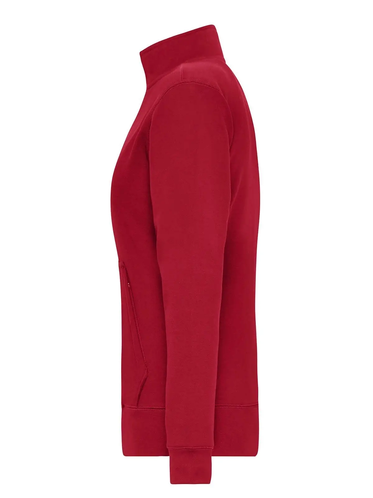 Immagine Ladies' Doubleface Work Jacket - Solid