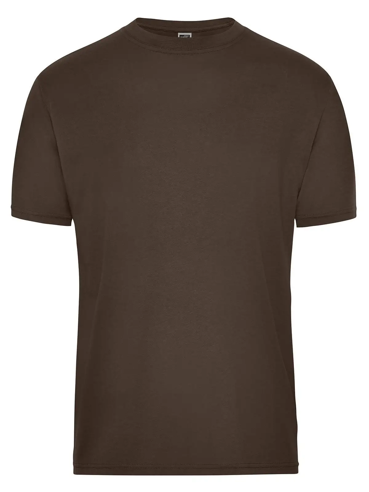 Immagine Men's Bio workwear T-Shirt