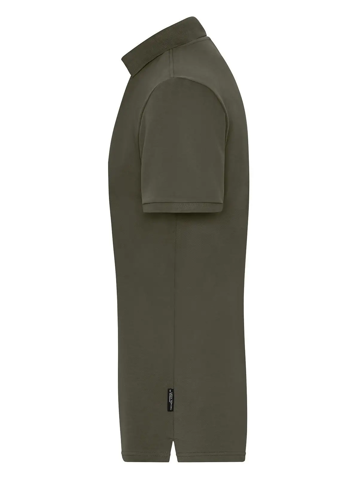 Immagine Men's Bio Stretch-Polo Work - Solid