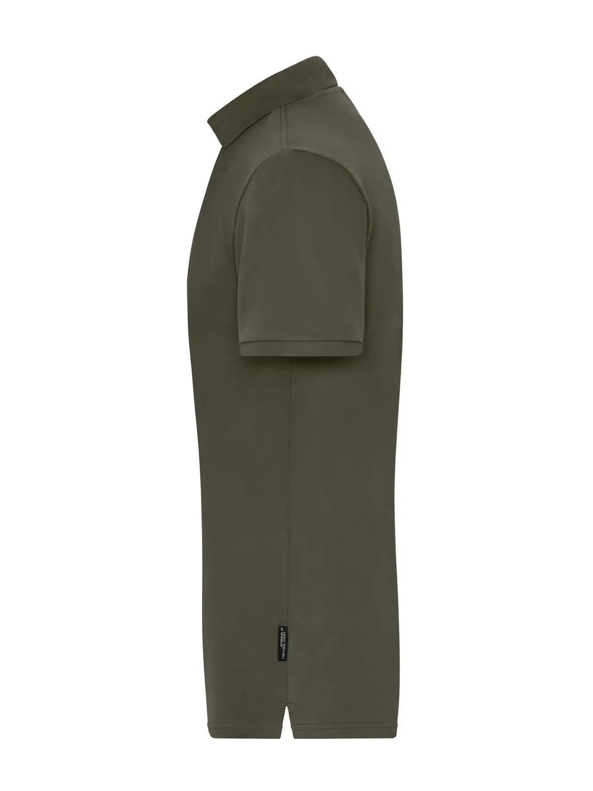 Immagine Men's Bio Stretch-Polo Work - Solid