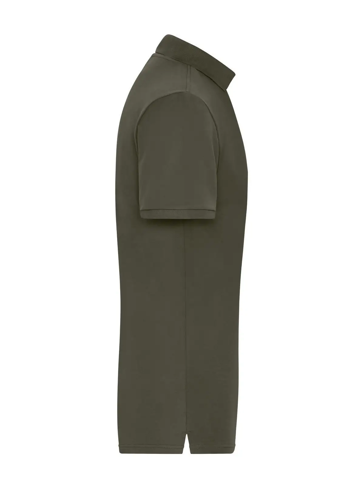 Immagine Men's Bio Stretch-Polo Work - Solid