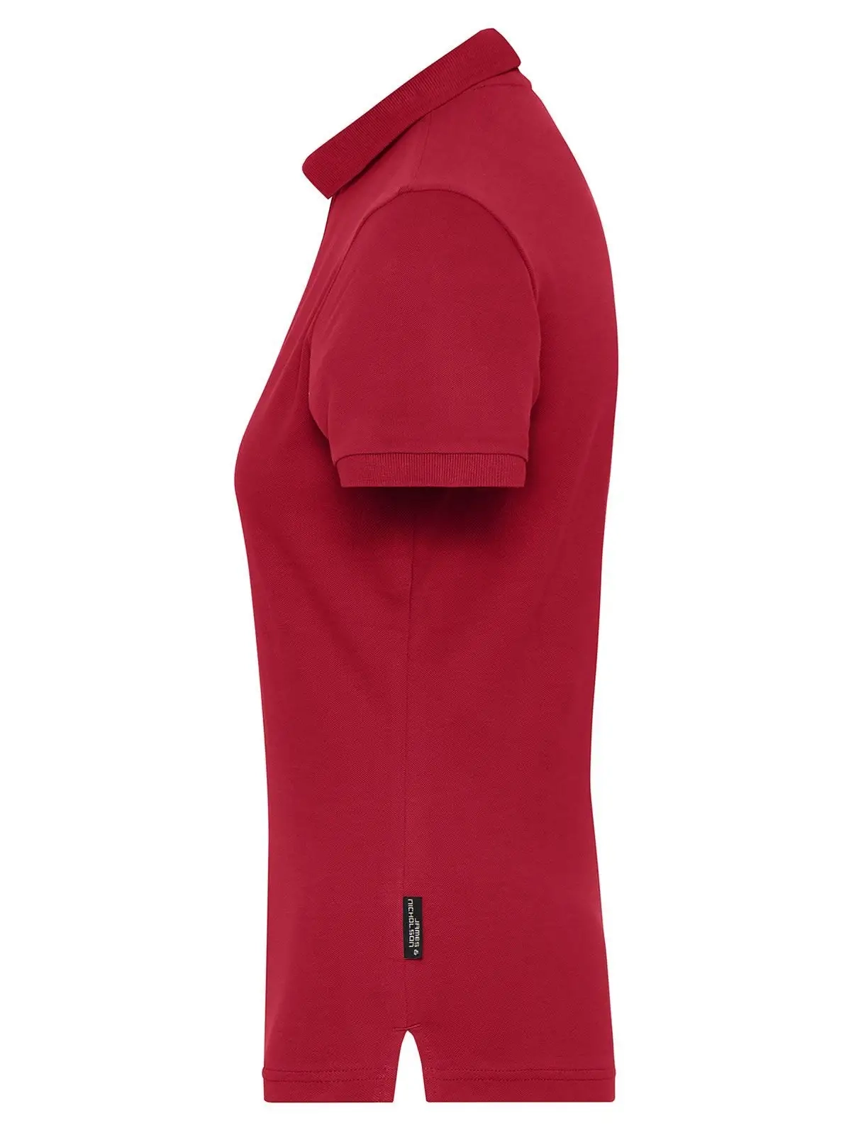 Immagine Ladies' Bio Stretch-Polo Work - Solid