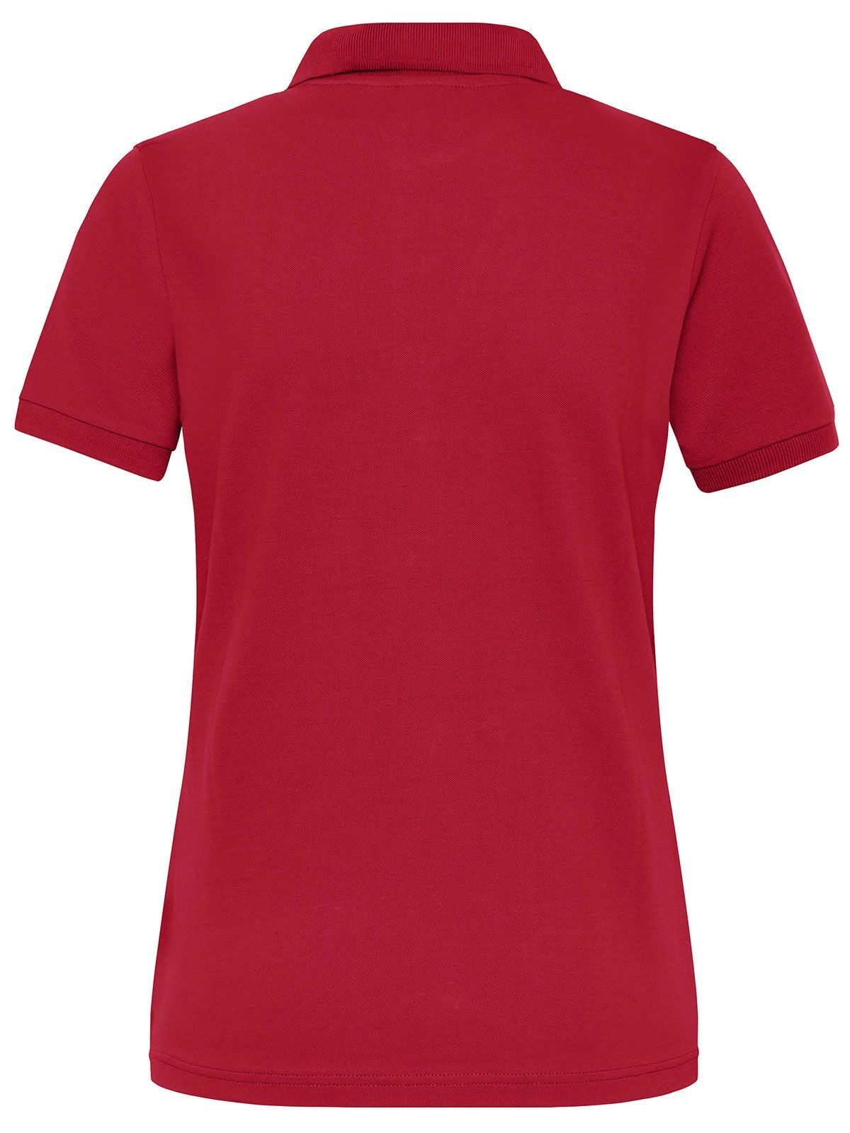 Immagine Ladies' Bio Stretch-Polo Work - Solid
