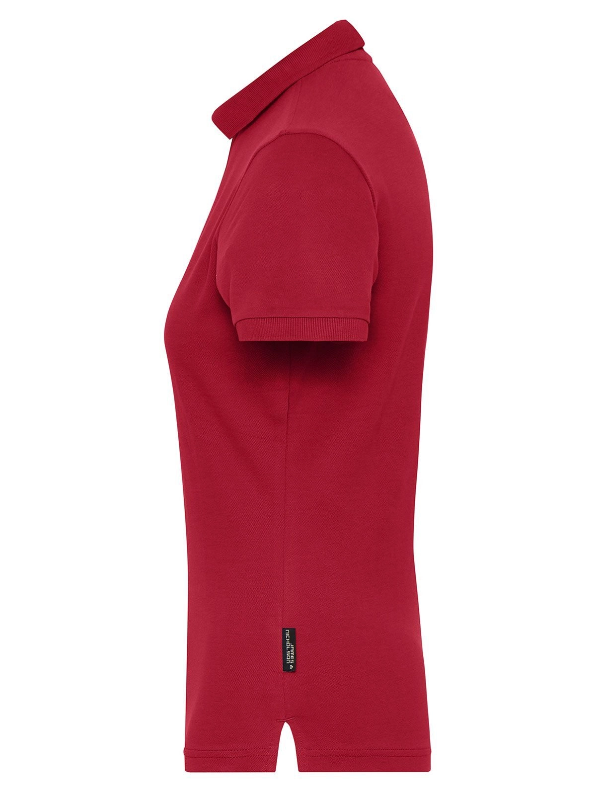 Immagine Ladies' Bio Stretch-Polo Work - Solid