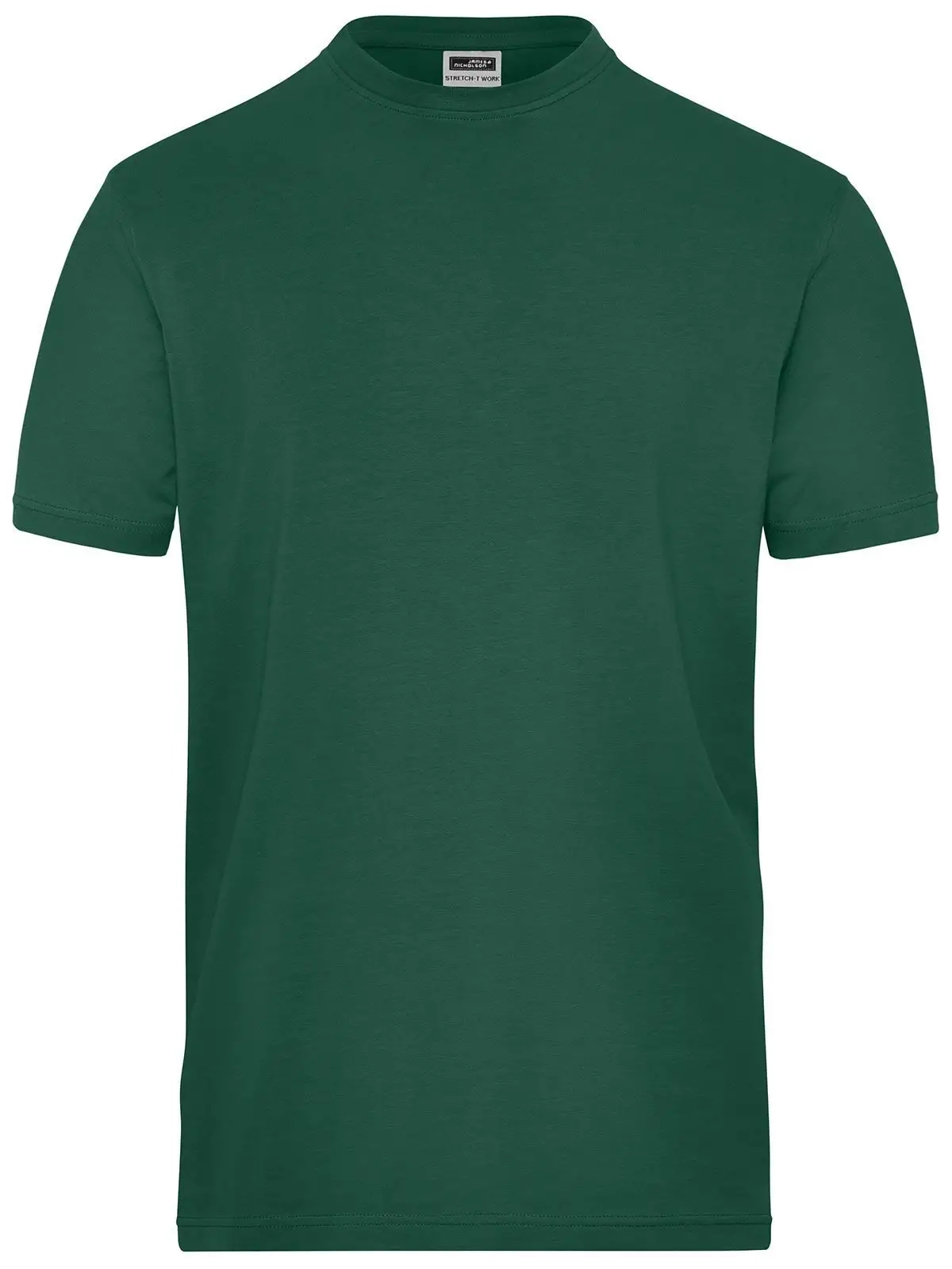 Immagine Men's Bio Stretch-T Work - Solid