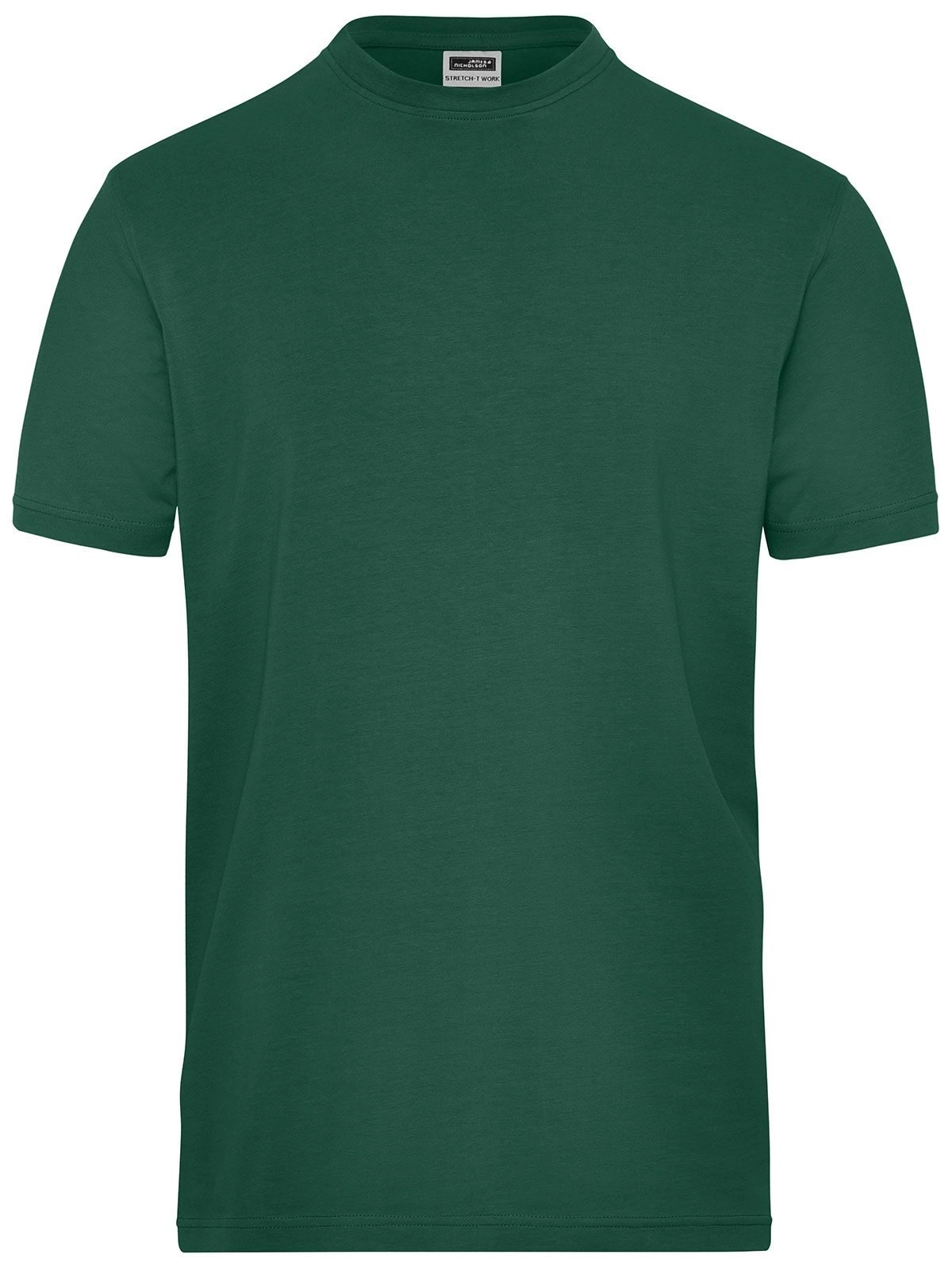 Immagine Men's Bio Stretch-T Work - Solid