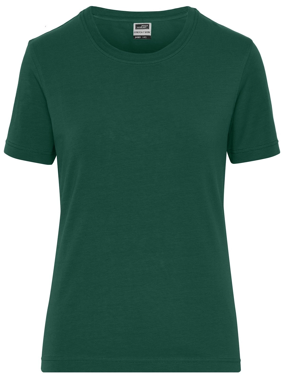 Immagine Ladies' Bio Stretch-T Work - Solid