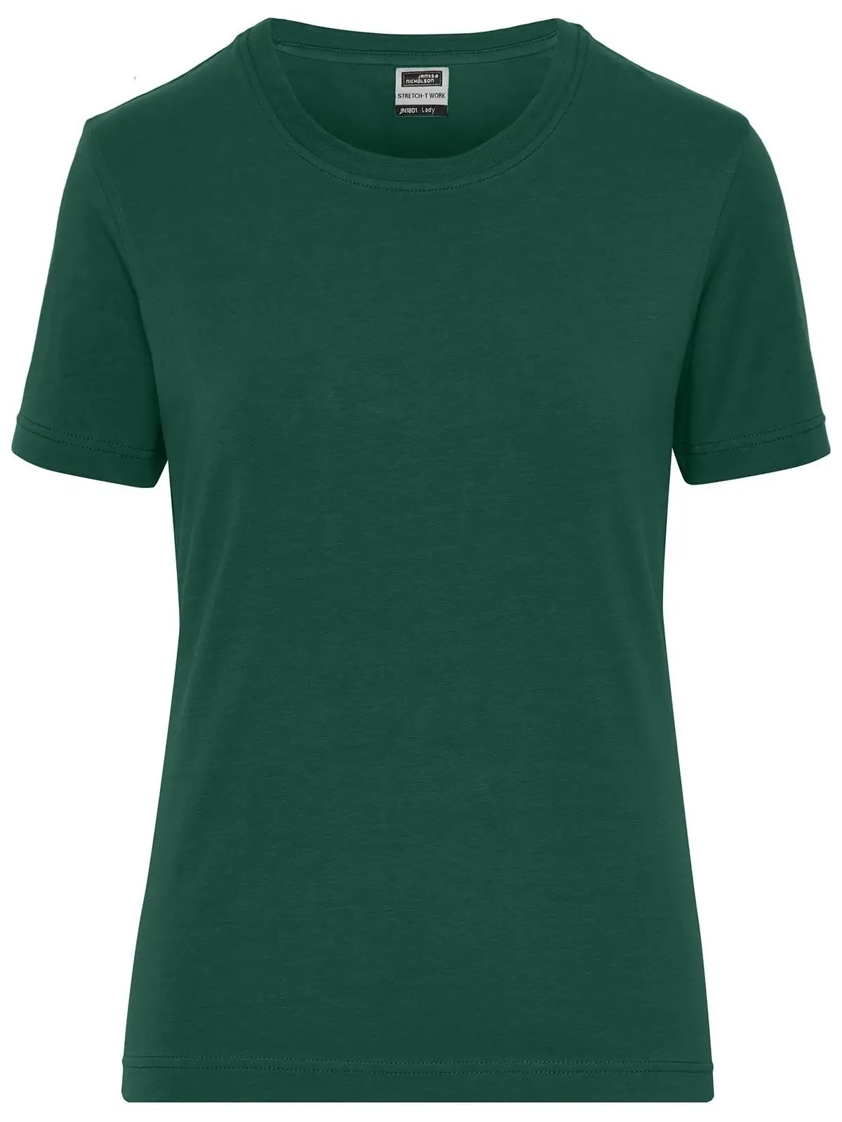 Immagine Ladies' Bio Stretch-T Work - Solid