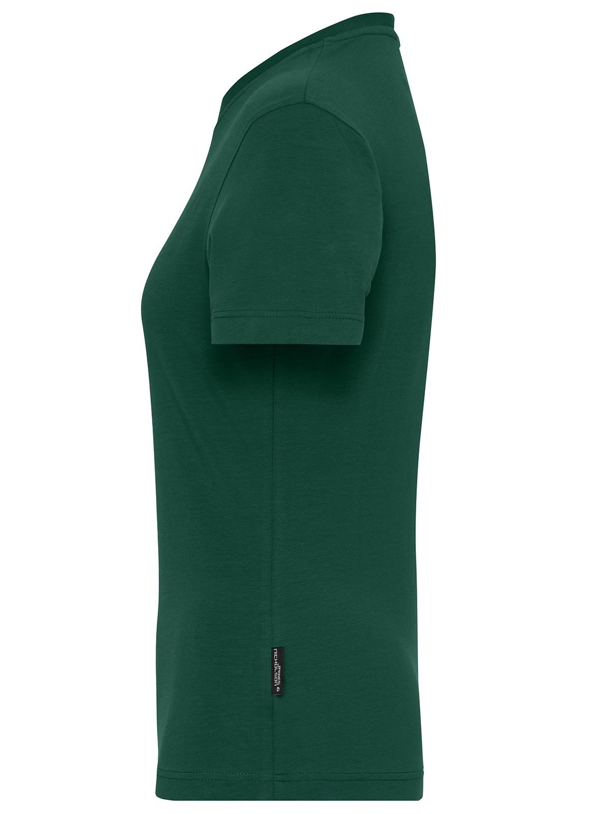 Immagine Ladies' Bio Stretch-T Work - Solid