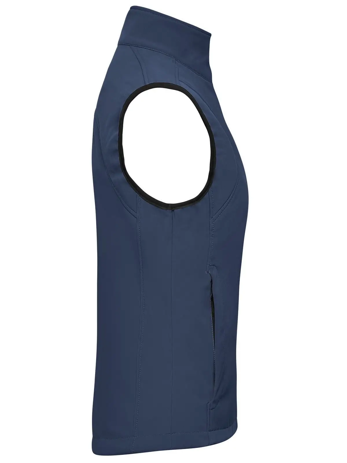Immagine Ladies' Softshell Vest