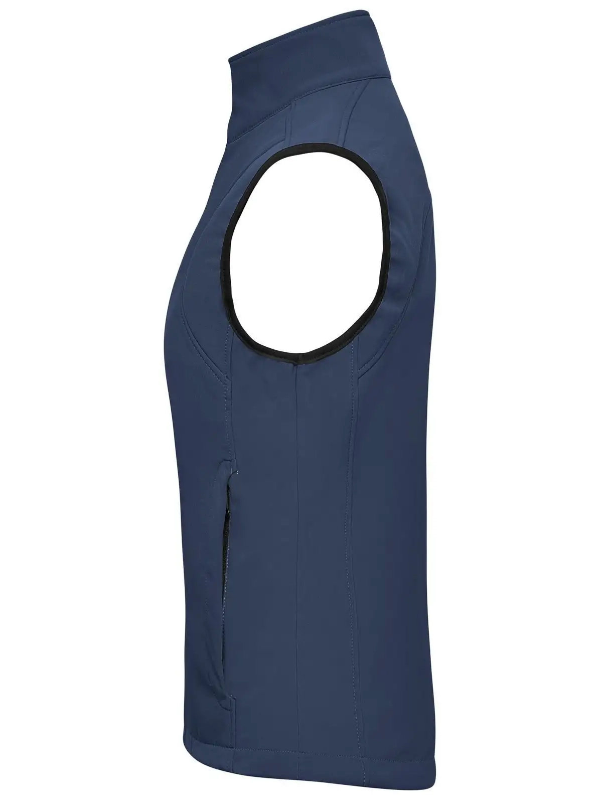 Immagine Ladies' Softshell Vest