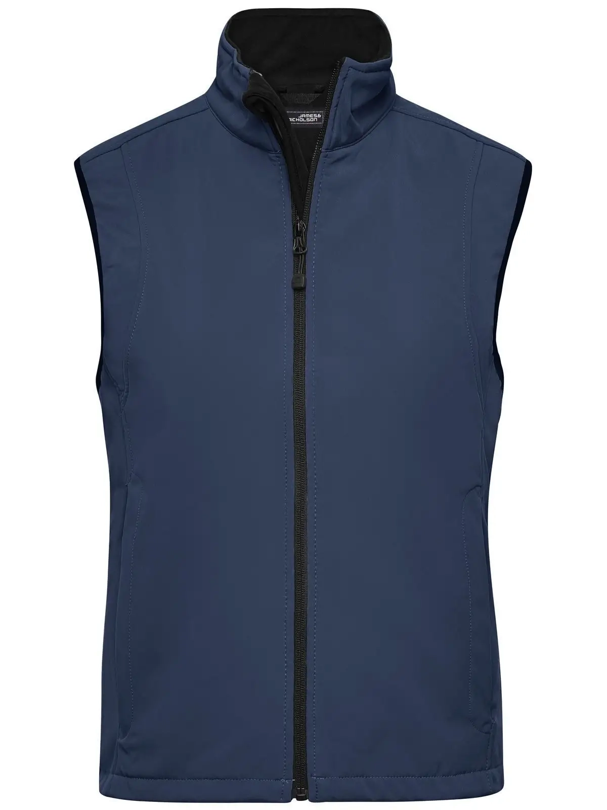 Immagine Ladies' Softshell Vest