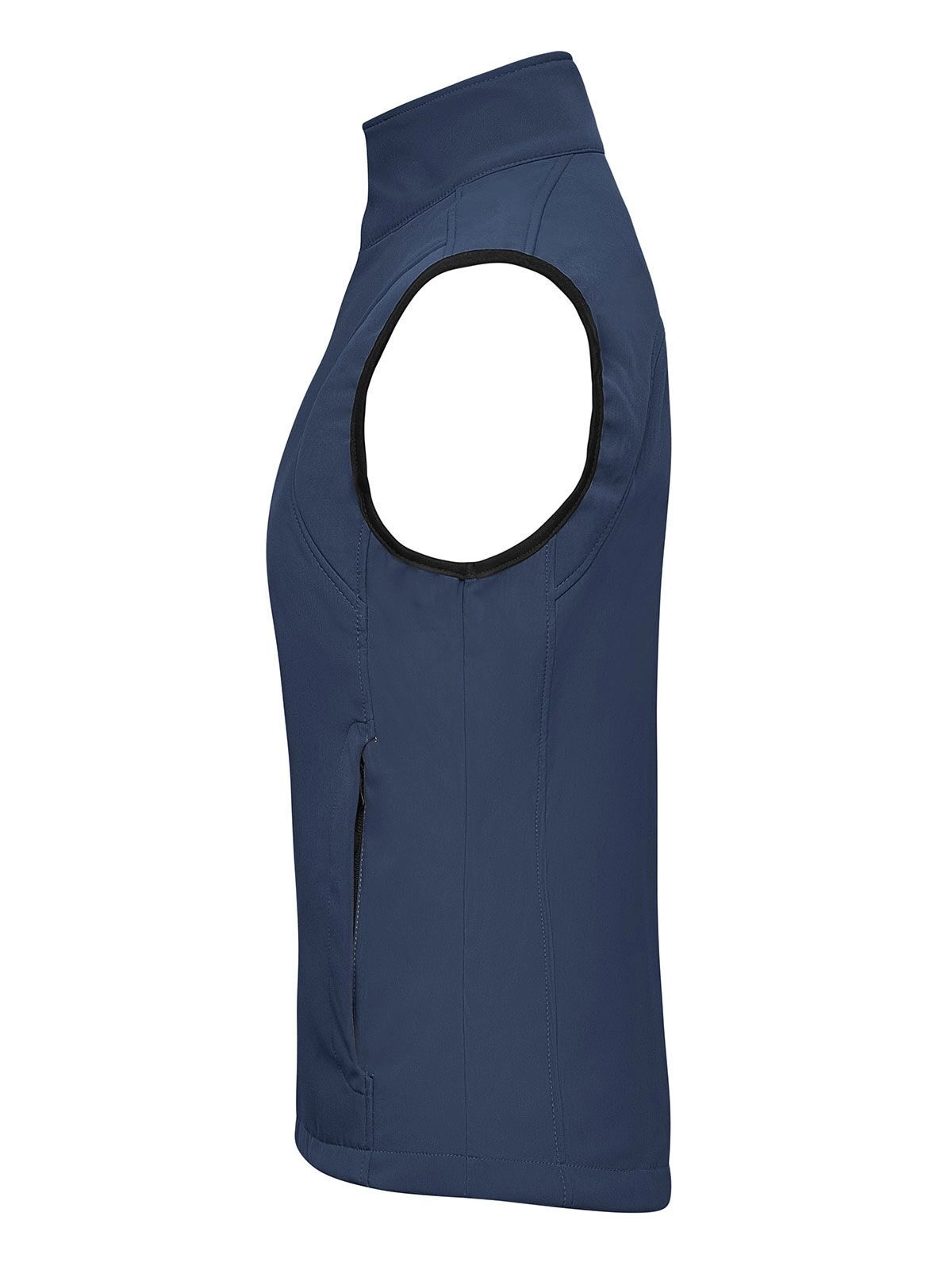 Immagine Ladies' Softshell Vest