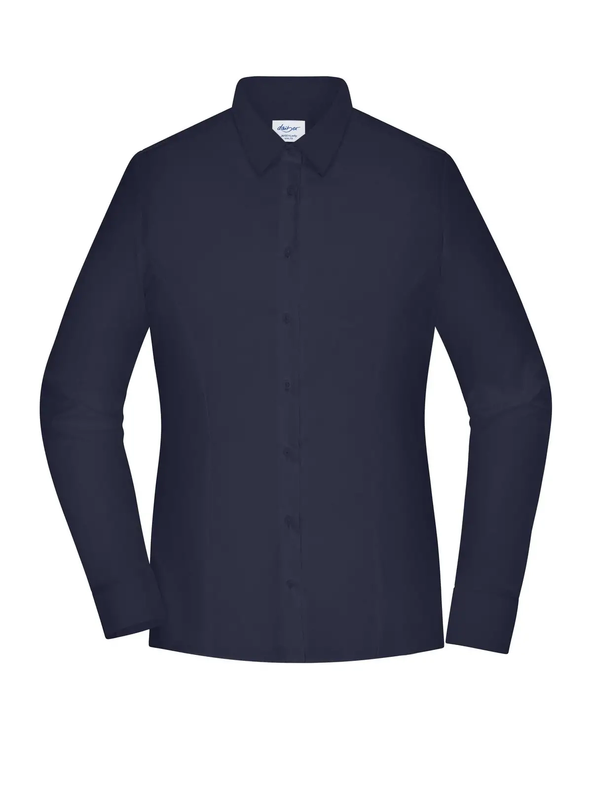 Immagine Ladies' Shirt - SLIM FIT -