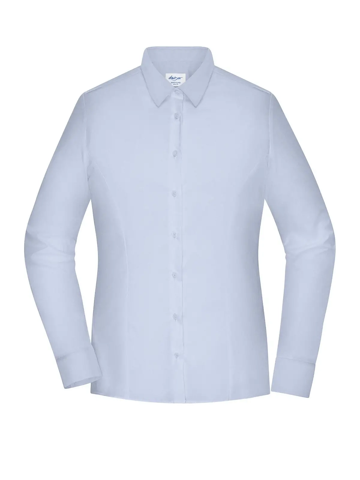 Immagine Ladies' Shirt - SLIM FIT -