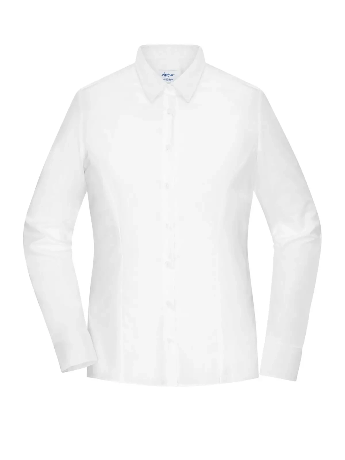 Immagine Ladies' Shirt - SLIM FIT -