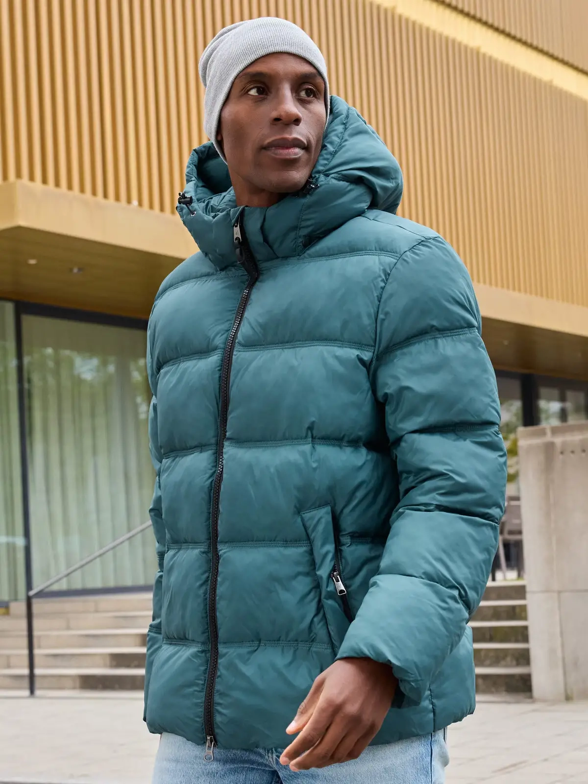 Immagine Men's Winter Jacket