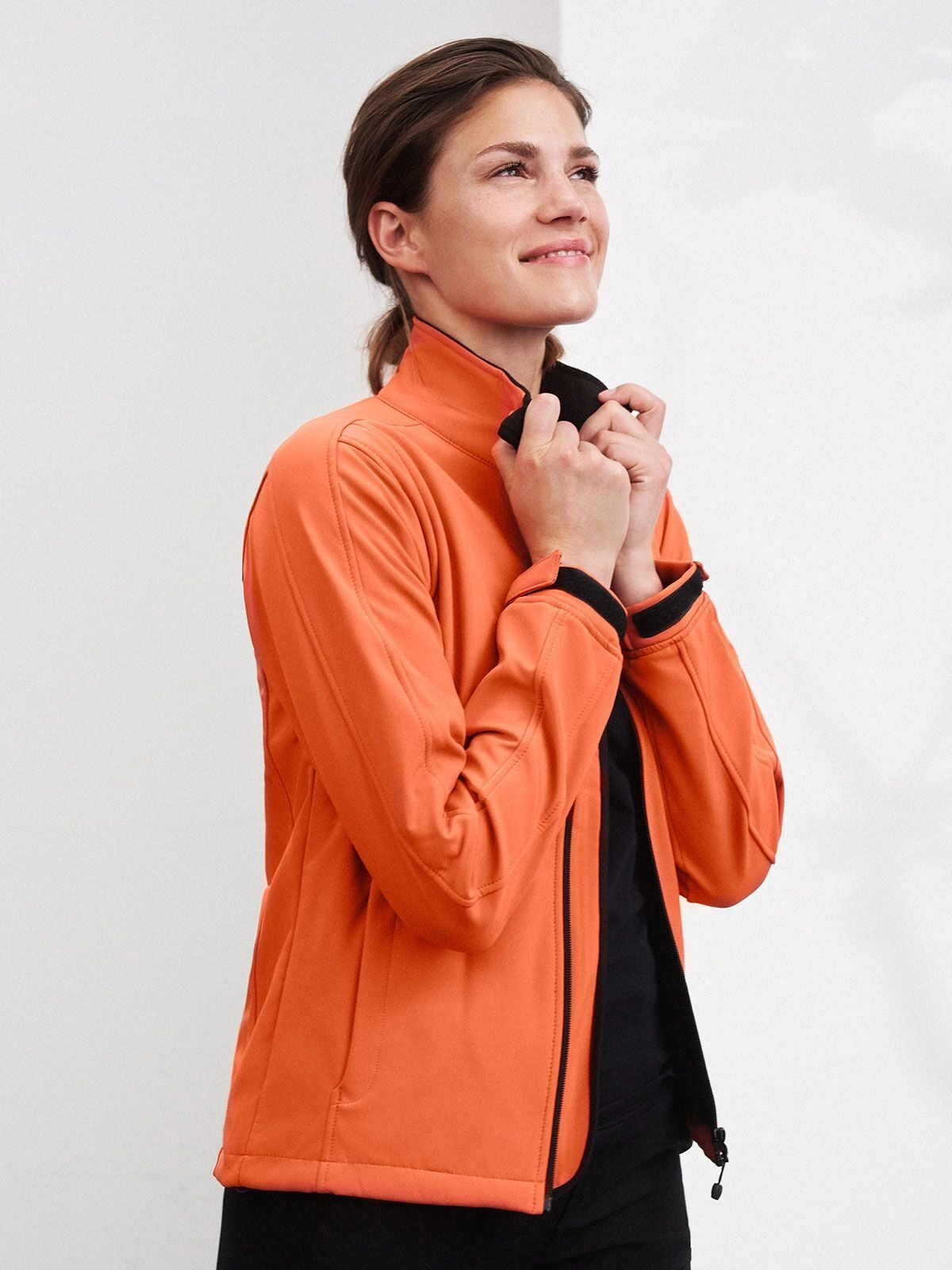 Immagine Ladies' Softshell Jacket