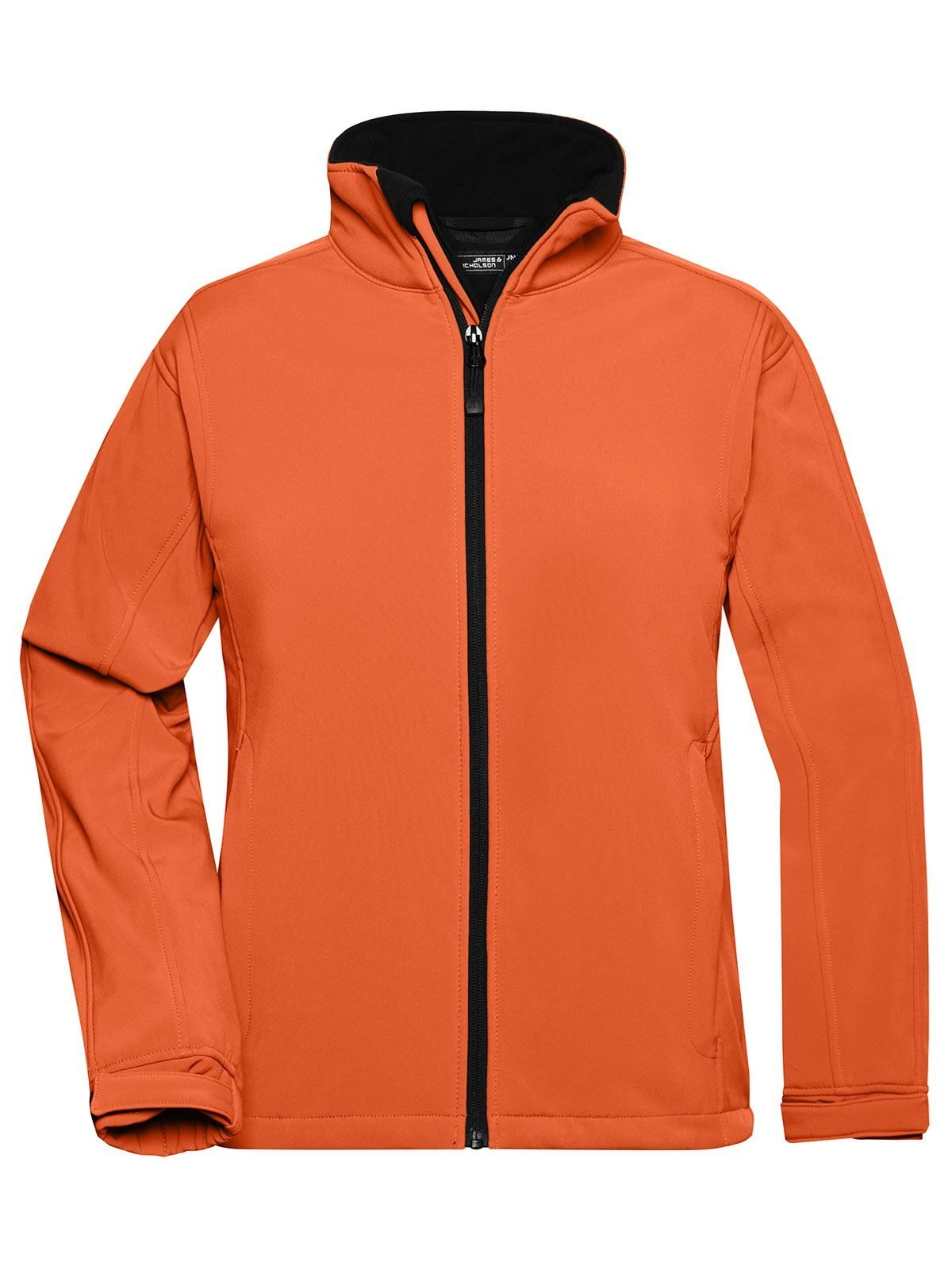 Immagine Ladies' Softshell Jacket