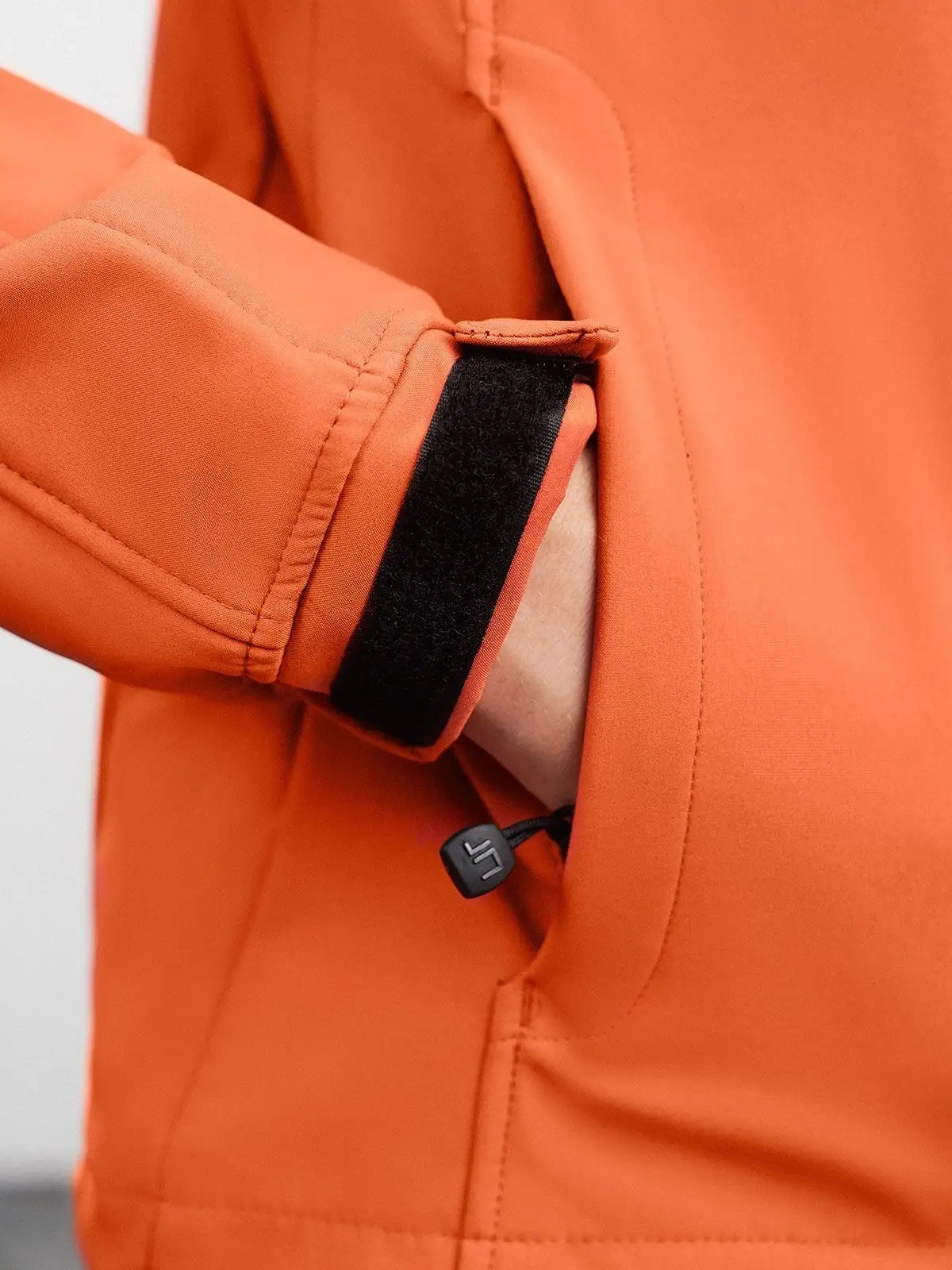 Immagine Ladies' Softshell Jacket