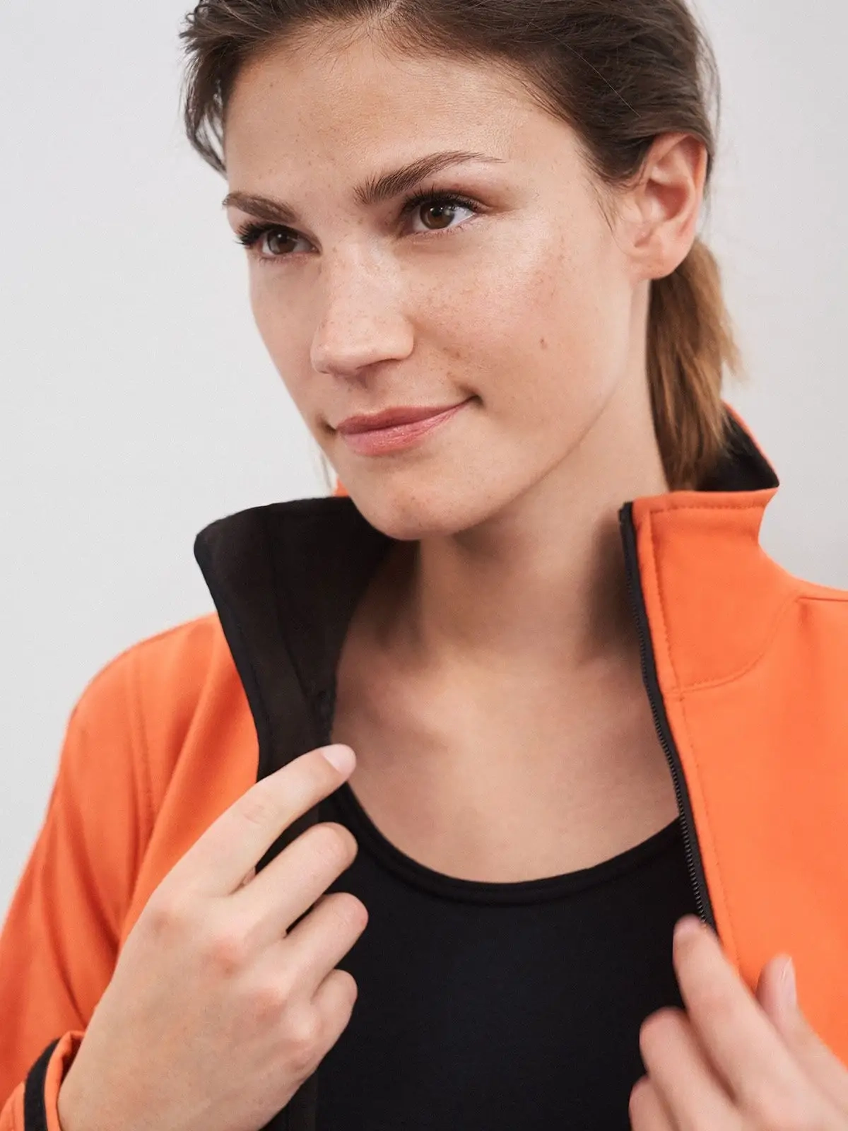 Immagine Ladies' Softshell Jacket