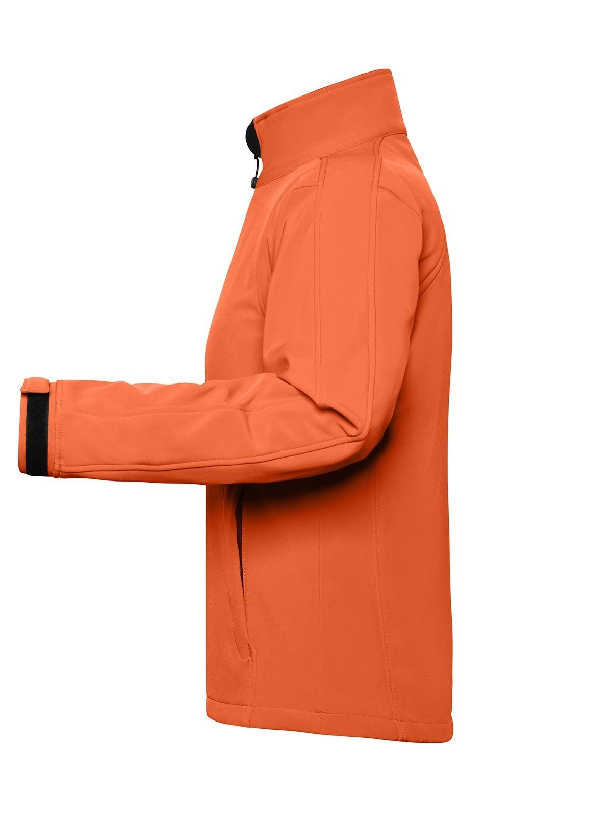Immagine Ladies' Softshell Jacket