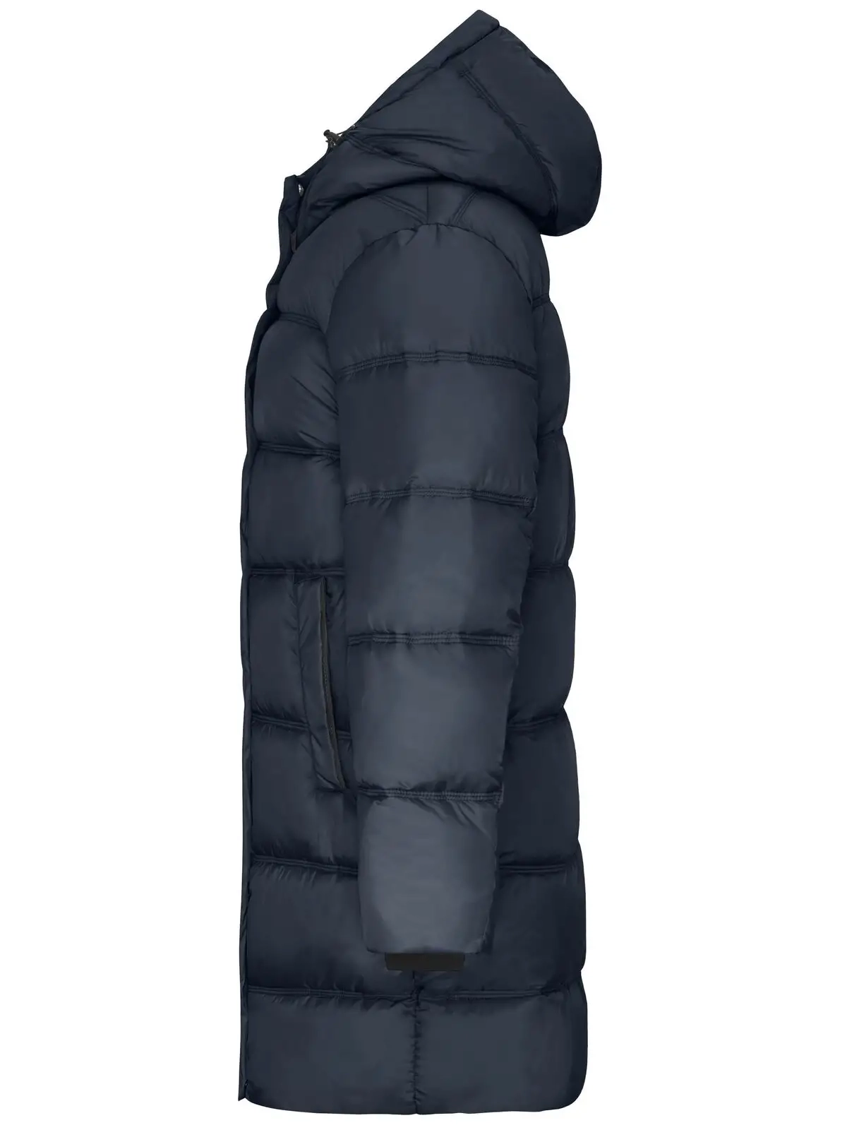 Immagine Men's Winter Short Coat