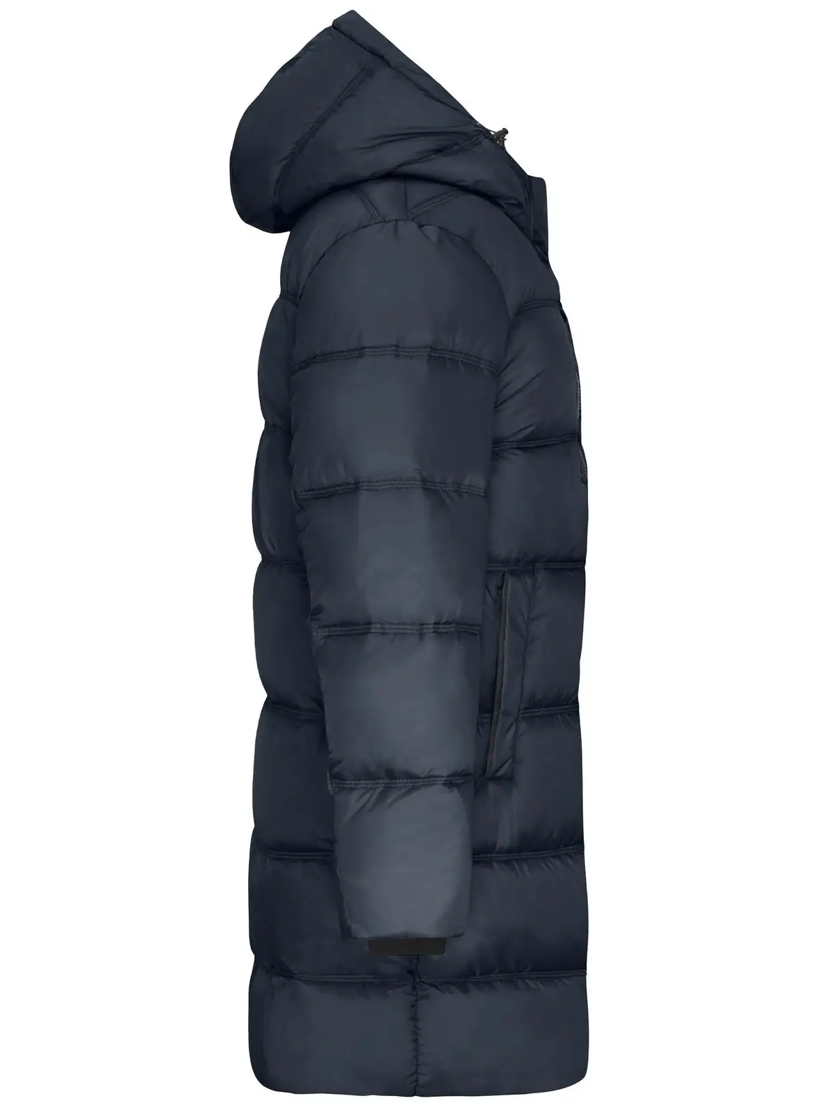 Immagine Men's Winter Short Coat