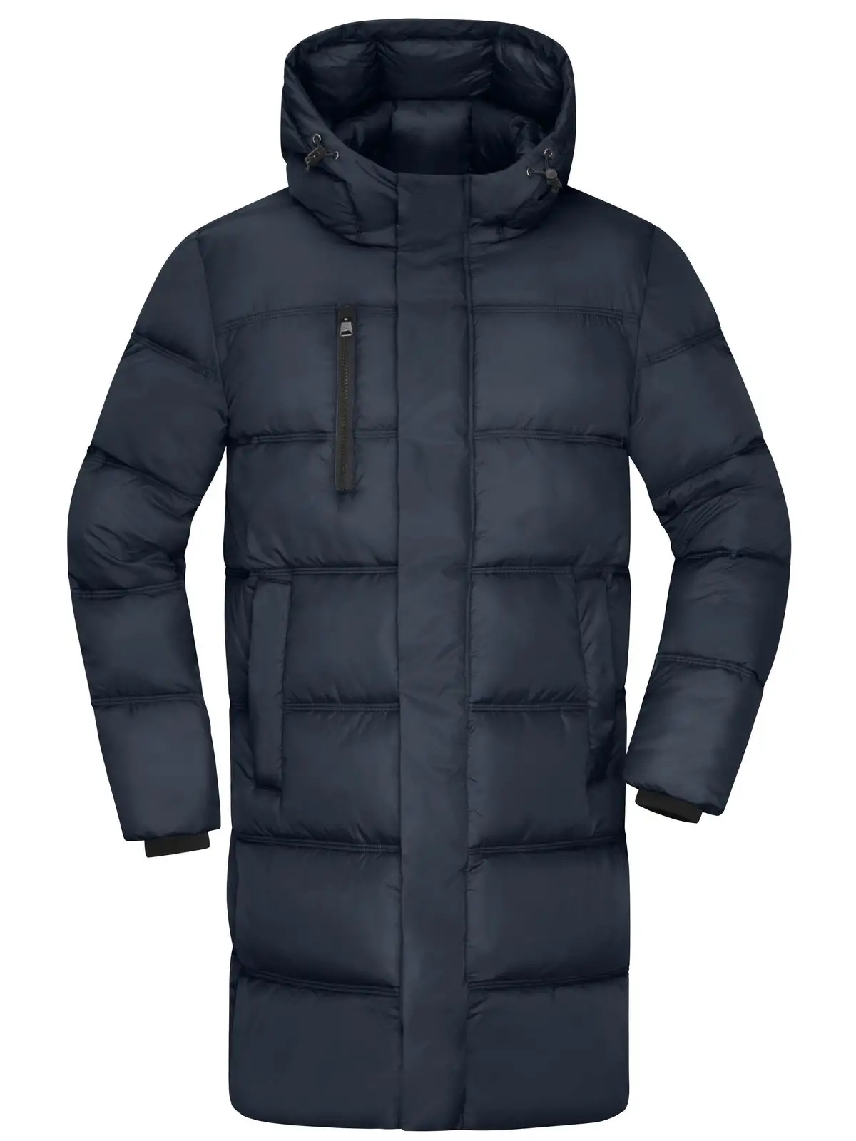 Immagine Men's Winter Short Coat