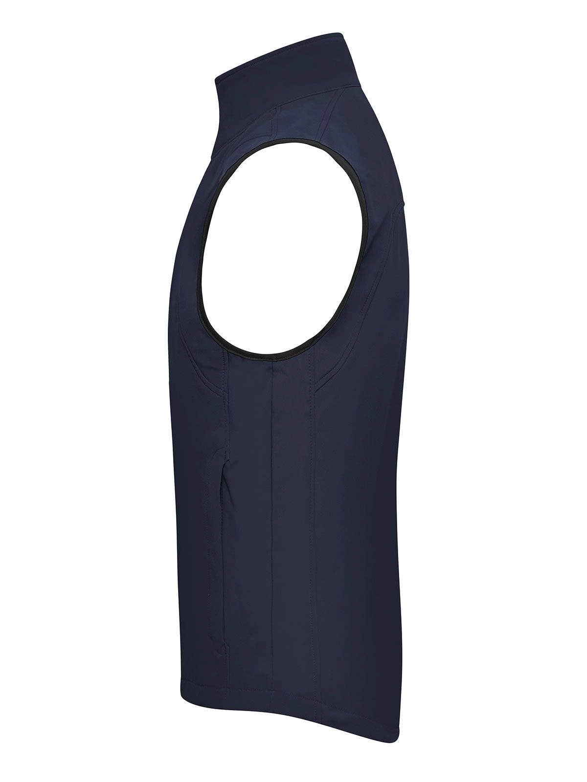 Immagine Men's Softshell Vest
