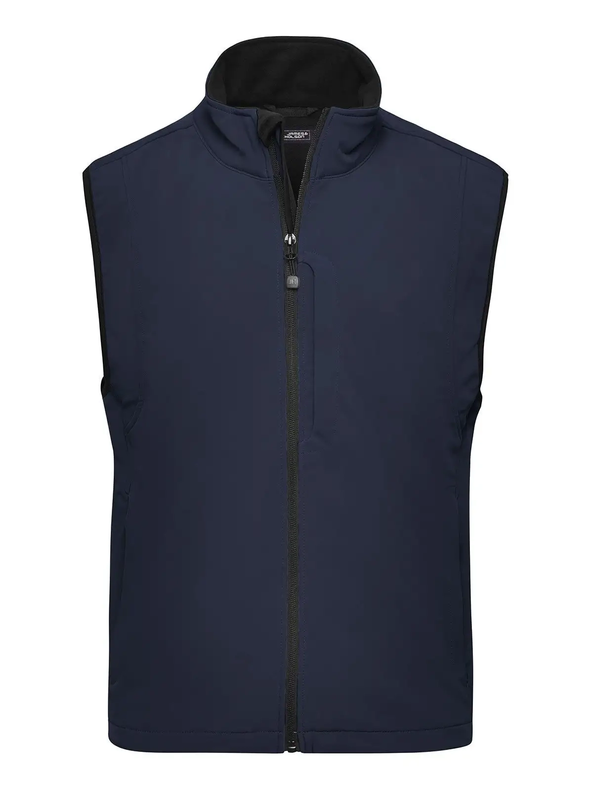 Immagine Men's Softshell Vest
