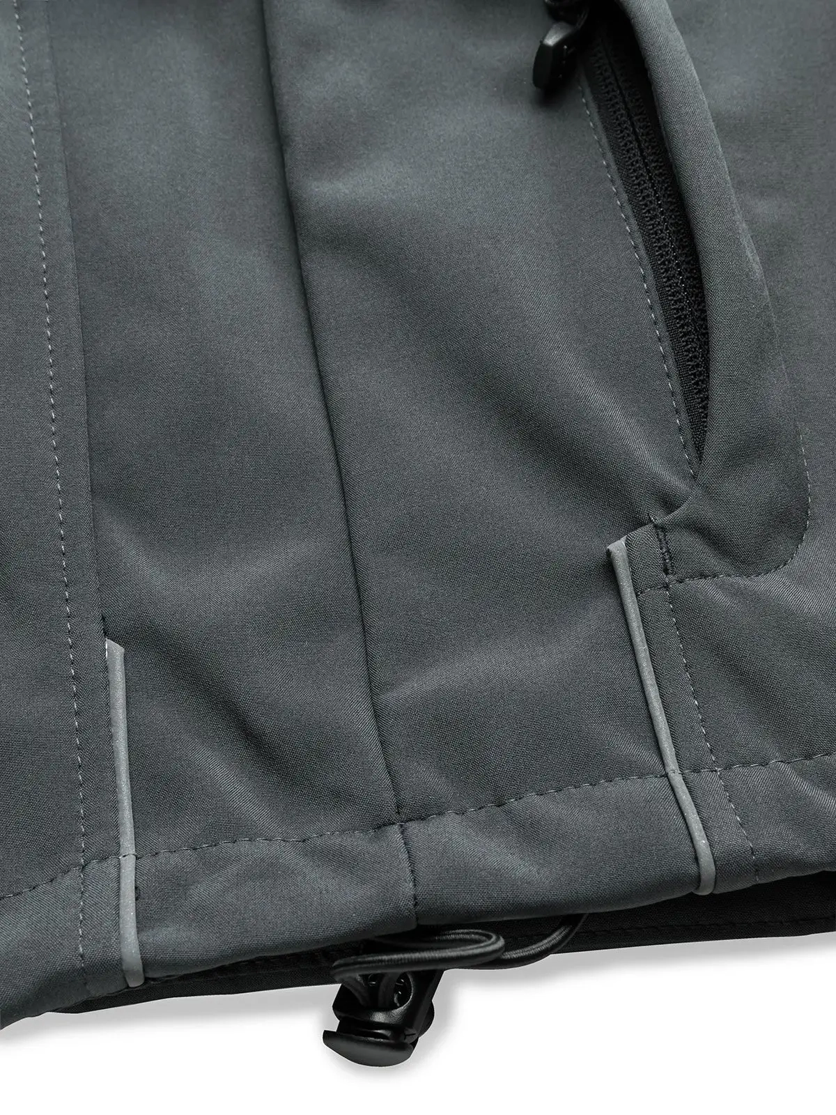 Immagine Men's Softshell Jacket