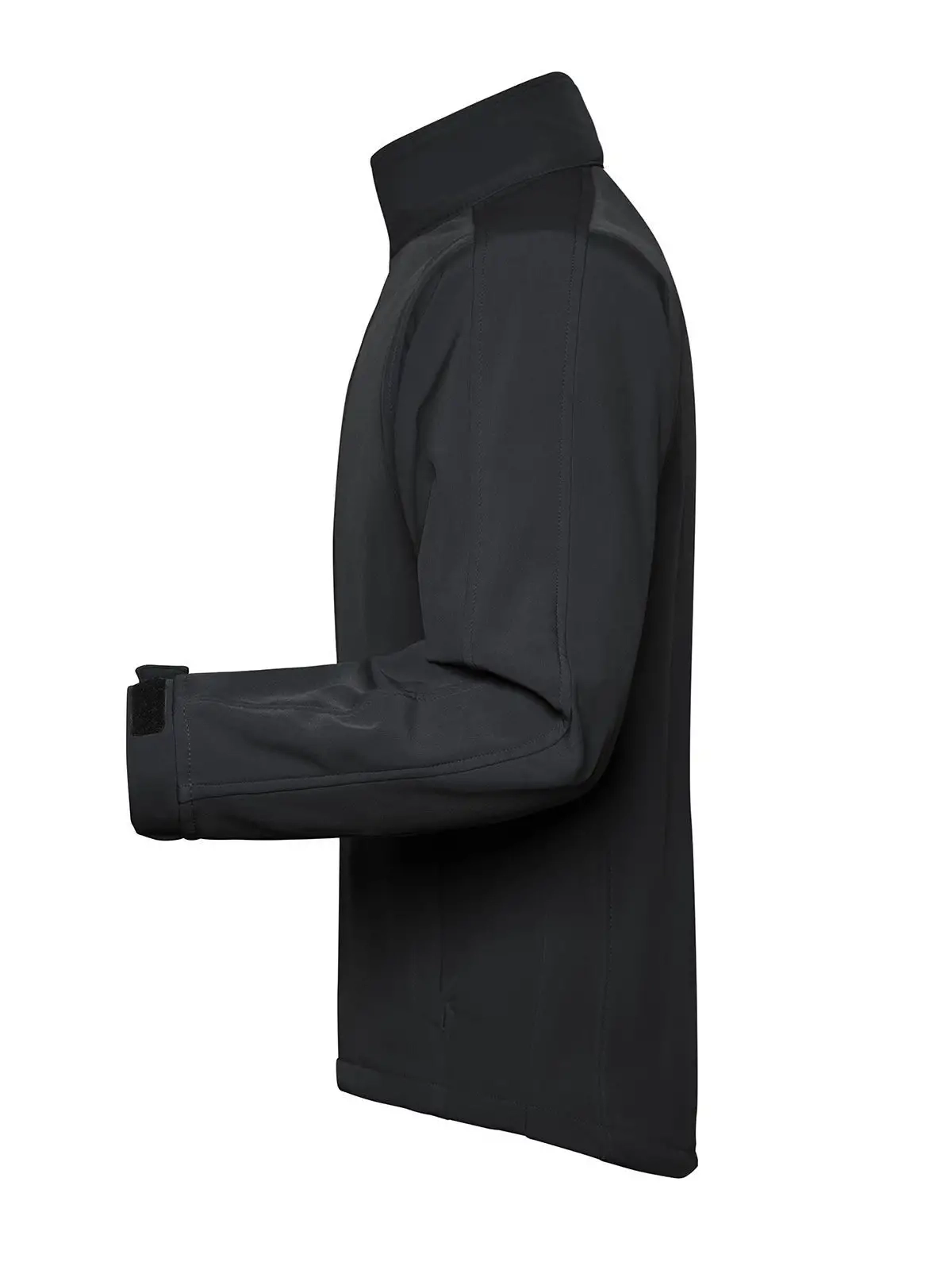 Immagine Men's Softshell Jacket