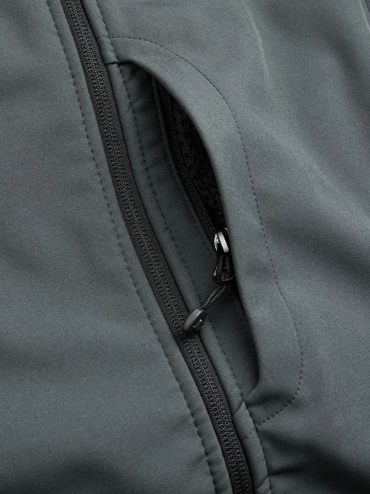 Immagine Men's Softshell Jacket