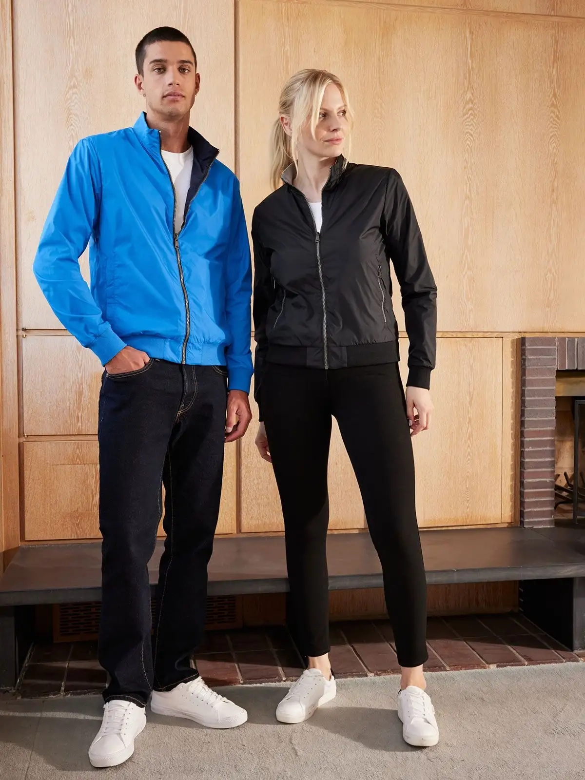 Immagine Men's Blouson