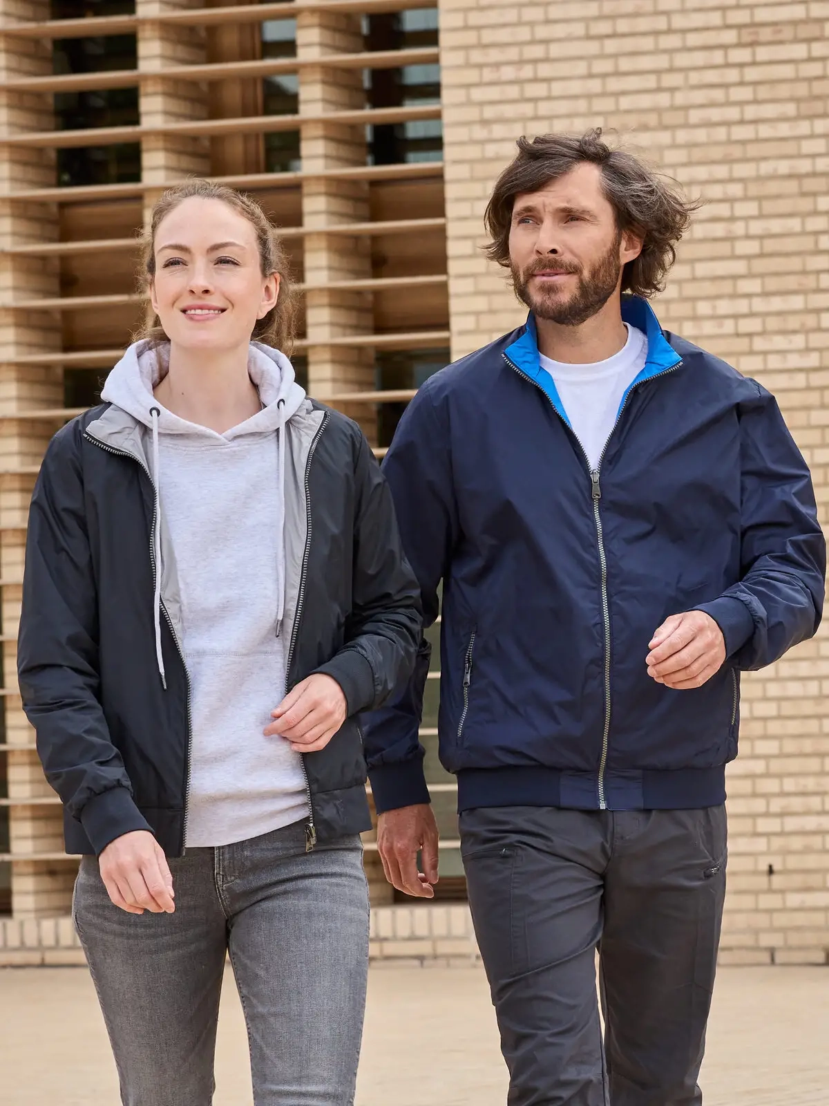 Immagine Men's Blouson