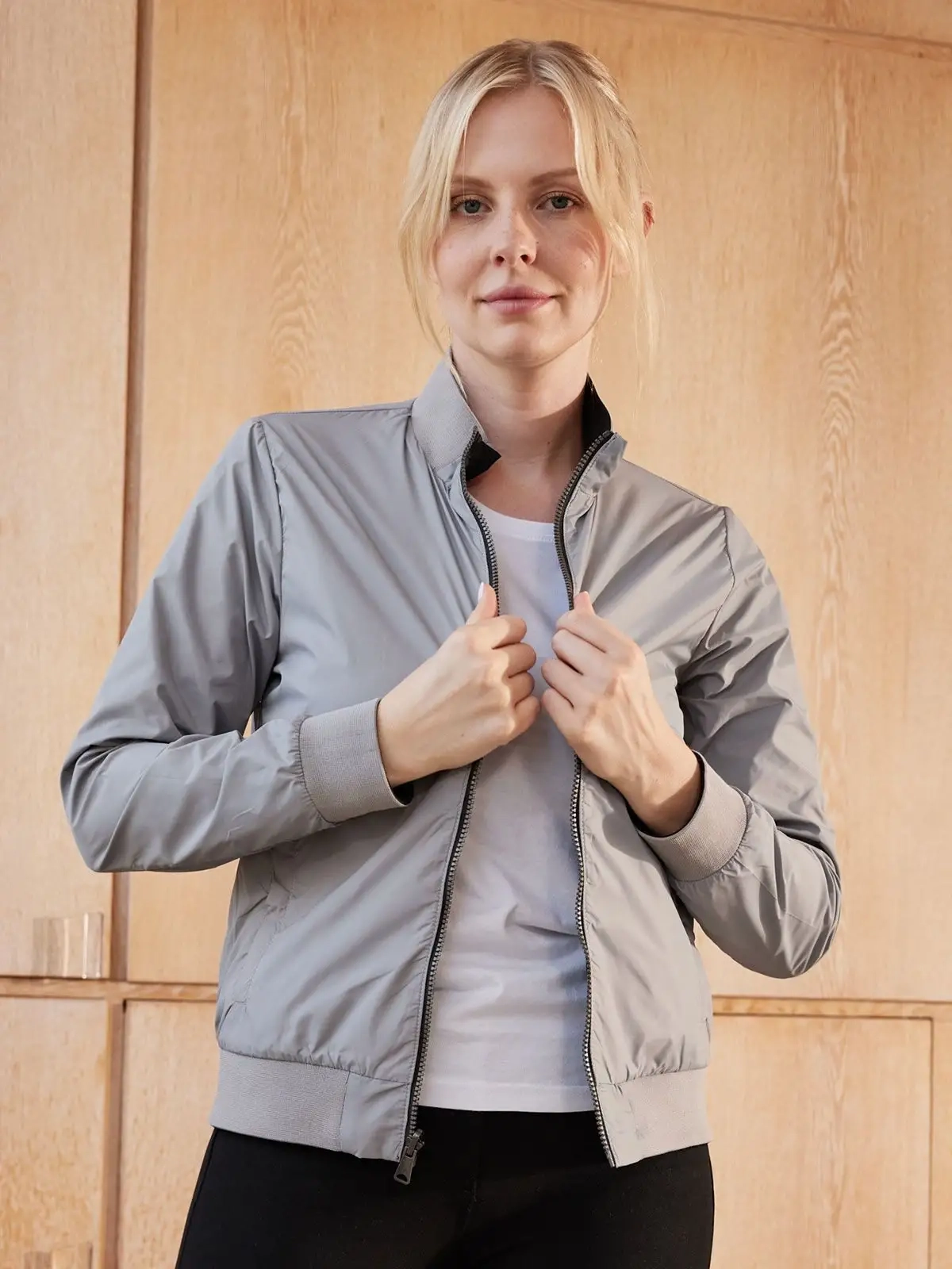 Immagine Ladies' Blouson